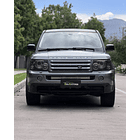 Land Rover RANGE ROVER SPORT 4.2 2008 2