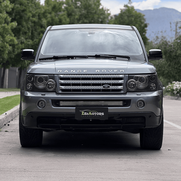 Land Rover RANGE ROVER SPORT 4.2 2008 2