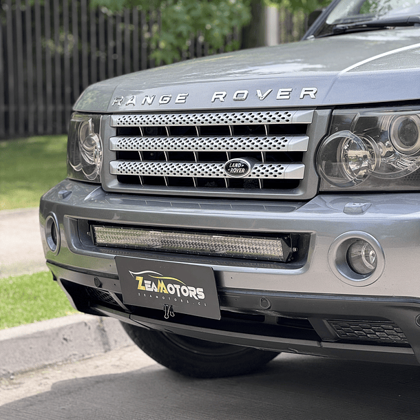 Land Rover RANGE ROVER SPORT 4.2 2008 6