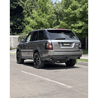 Land Rover RANGE ROVER SPORT 4.2 2008 3