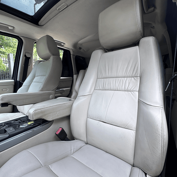 Land Rover RANGE ROVER SPORT 4.2 2008 14