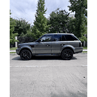 Land Rover RANGE ROVER SPORT 4.2 2008 5