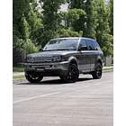 Land Rover RANGE ROVER SPORT 4.2 2008 1