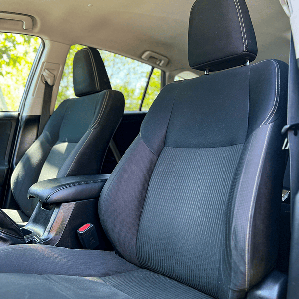 Toyota RAV4 2.5 AUT 2015 14