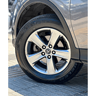 Toyota RAV4 2.5 AUT 2015 5