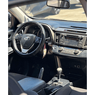 Toyota RAV4 2.5 AUT 2015 9