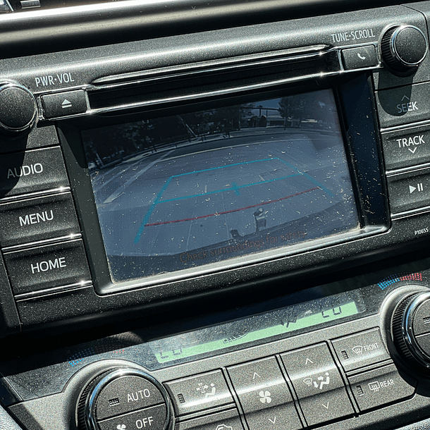 Toyota RAV4 2.5 AUT 2015 7