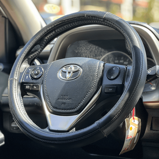 Toyota RAV4 2.5 AUT 2015 12