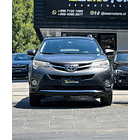 Toyota RAV4 2.5 AUT 2015 2
