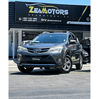 Toyota RAV4 2.5 AUT 2015 1