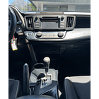 Toyota RAV4 2.5 AUT 2015 8