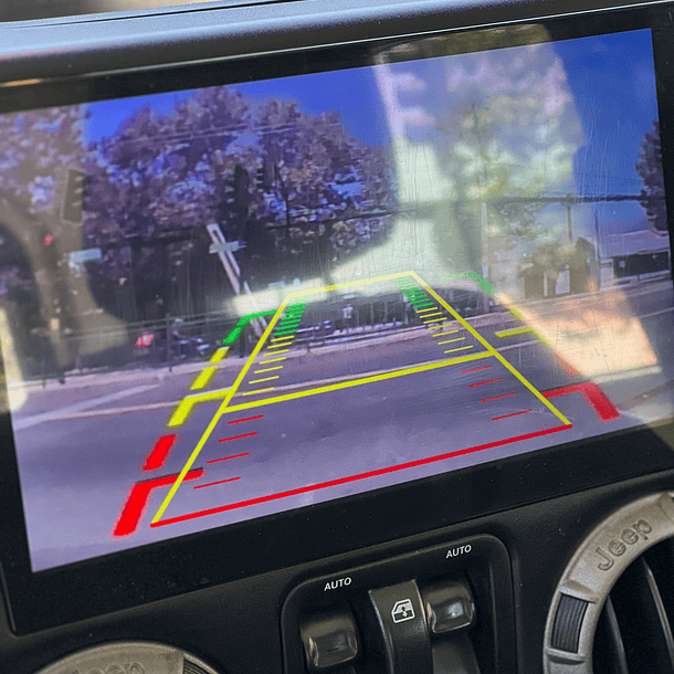 Jeep WRANGLER SPORT 2.8 4x4 2013 7