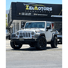 Jeep WRANGLER SPORT 2.8 4x4 2013 1