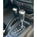 Jeep WRANGLER SPORT 2.8 4x4 2013 9