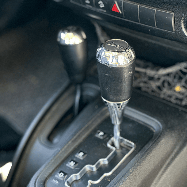 Jeep WRANGLER SPORT 2.8 4x4 2013 9