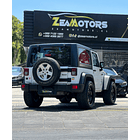 Jeep WRANGLER SPORT 2.8 4x4 2013 3