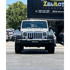 Jeep WRANGLER SPORT 2.8 4x4 2013 2