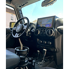 Jeep WRANGLER SPORT 2.8 4x4 2013 8
