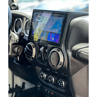 Jeep WRANGLER SPORT 2.8 4x4 2013 10