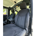 Jeep WRANGLER SPORT 2.8 4x4 2013 11