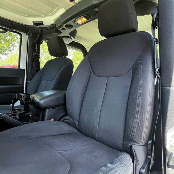 Jeep WRANGLER SPORT 2.8 4x4 2013 11