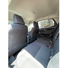 Toyota Yaris SD 1.5 2024 10