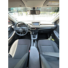 Toyota Yaris SD 1.5 2024 8