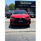 Toyota Yaris SD 1.5 2024 2