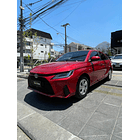 Toyota Yaris SD 1.5 2024 3