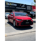 Toyota Yaris SD 1.5 2024 1