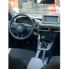 Toyota Yaris SD 1.5 2024 7