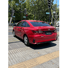 Toyota Yaris SD 1.5 2024 4