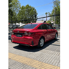 Toyota Yaris SD 1.5 2024 6