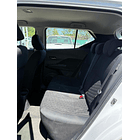 Nissan KICKS CVT 1.6 AUT 2021 8