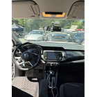 Nissan KICKS CVT 1.6 AUT 2021 5