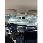 Nissan KICKS CVT 1.6 AUT 2021 6