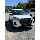 Nissan KICKS CVT 1.6 AUT 2021 1