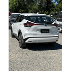 Nissan KICKS CVT 1.6 AUT 2021 3