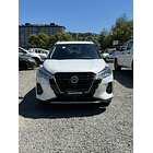 Nissan KICKS CVT 1.6 AUT 2021 2