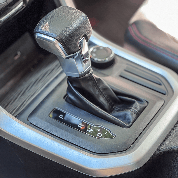 MAXUS T60 DCAB 4X4 2.0 AUT GLX 2021 12