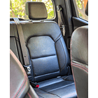 MAXUS T60 DCAB 4X4 2.0 AUT GLX 2021 16