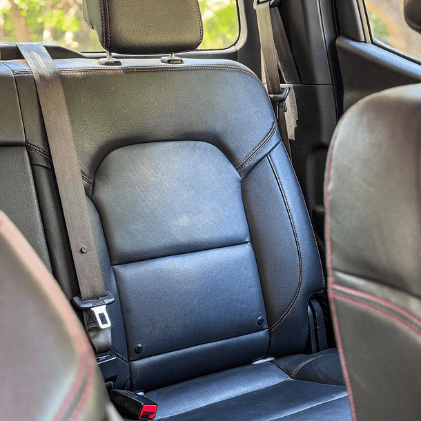 MAXUS T60 DCAB 4X4 2.0 AUT GLX 2021 16