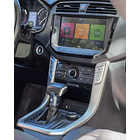 MAXUS T60 DCAB 4X4 2.0 AUT GLX 2021 14