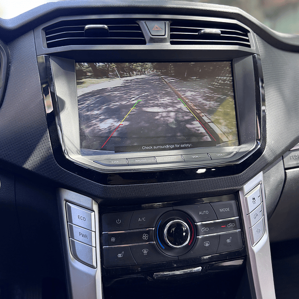 MAXUS T60 DCAB 4X4 2.0 AUT GLX 2021 10