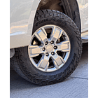 MAXUS T60 DCAB 4X4 2.0 AUT GLX 2021 7