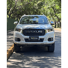 MAXUS T60 DCAB 4X4 2.0 AUT GLX 2021 3