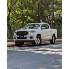 MAXUS T60 DCAB 4X4 2.0 AUT GLX 2021 1