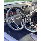 MAXUS T60 DCAB 4X4 2.0 AUT GLX 2021 8