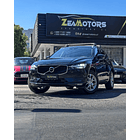 VOLVO XC60 D4 4X4 2.0 AUT 2019 1
