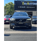 VOLVO XC60 D4 4X4 2.0 AUT 2019 2